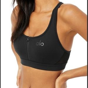Alo yoga speed bra